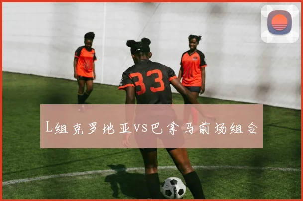 L组克罗地亚vs巴拿马前场组合