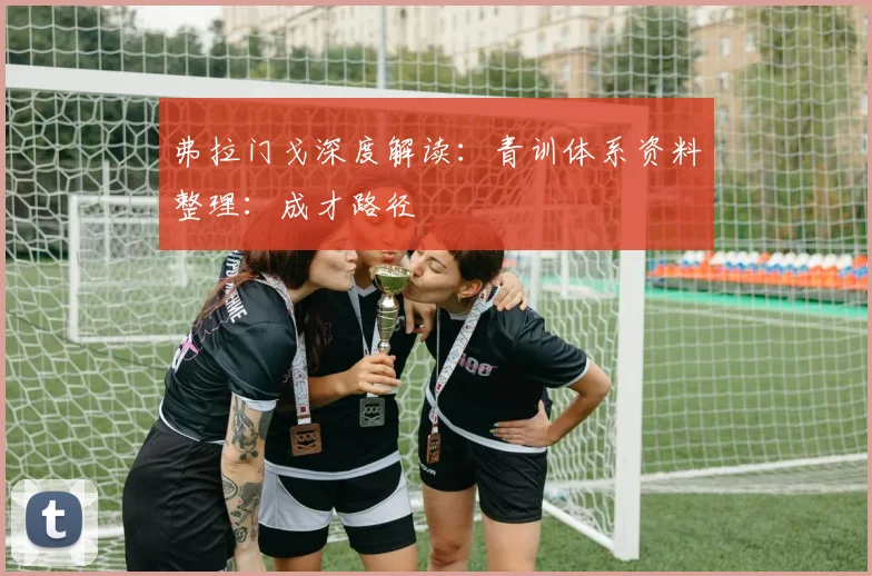 弗拉门戈深度解读：青训体系资料整理：成才路径